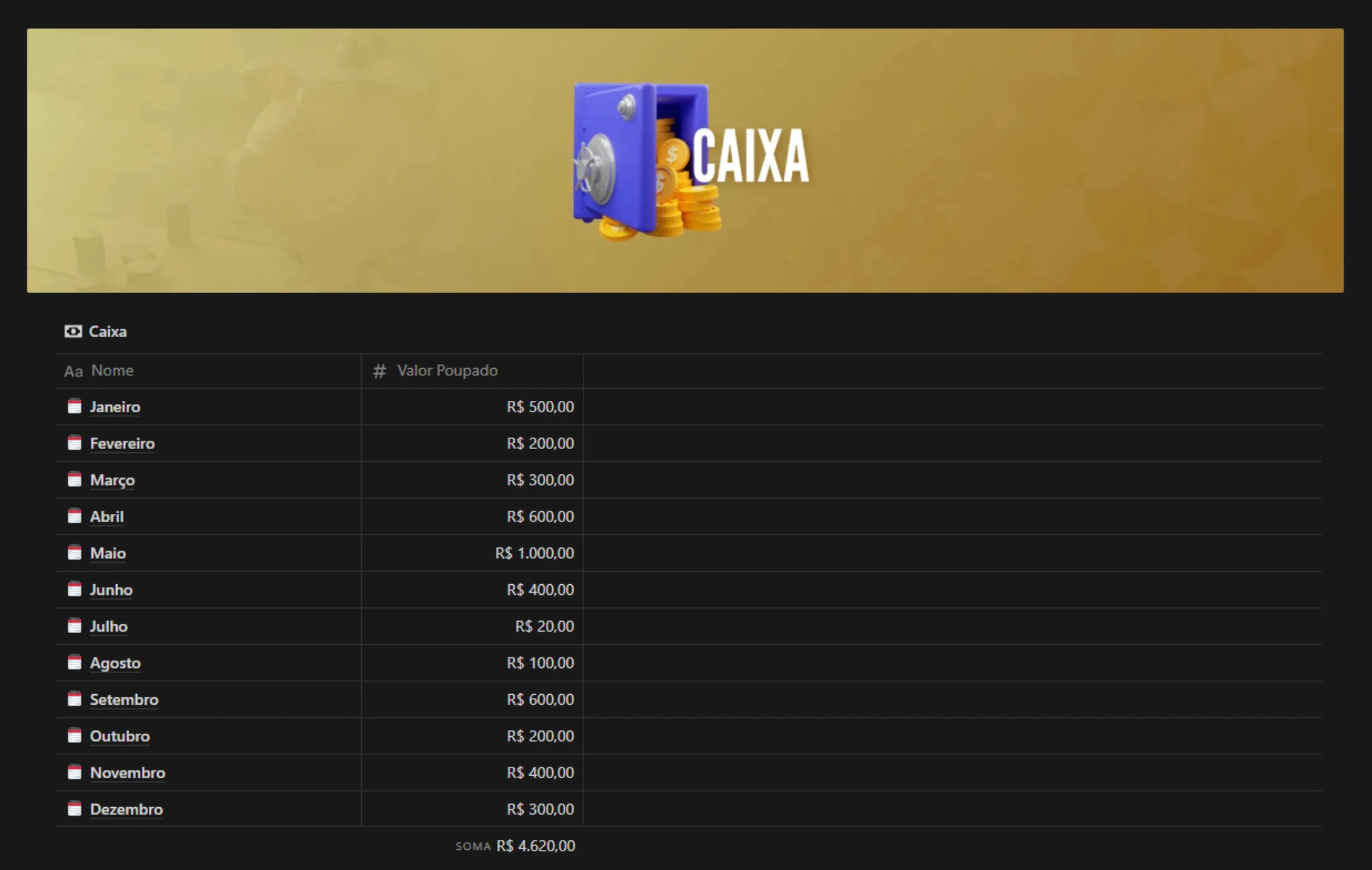 CAIXA